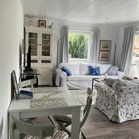 Hamptons No.4 Leilighet Scharbeutz Eksteriør bilde